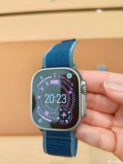 Apple Watch Ultra 3